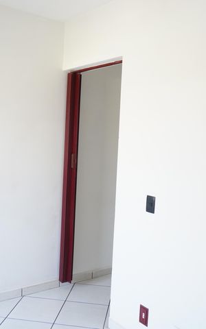 Casa para alugar com 79m², 2 quartos e 1 vagaQuarto 1