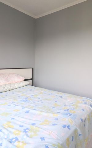 Apartamento para alugar com 45m², 2 quartos e sem vagaQuarto 1