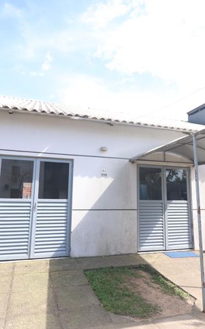 Apartamento para alugar com 45m², 2 quartos e sem vagaÁrea comum - Salão de festas