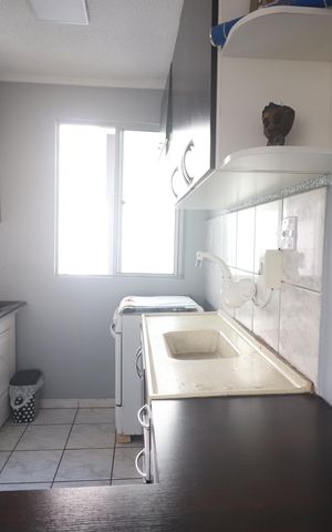 Apartamento para alugar com 45m², 2 quartos e sem vagaCozinha