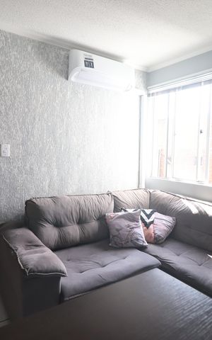 Apartamento para alugar com 45m², 2 quartos e sem vagaSala