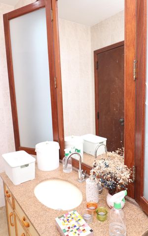Casa à venda com 450m², 5 quartos e 4 vagasLavabo