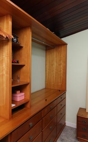 Casa à venda com 450m², 5 quartos e 4 vagasSemi Suíte 1