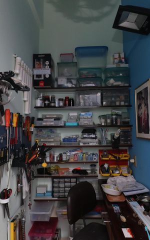 Casa à venda com 450m², 5 quartos e 4 vagasGaragem