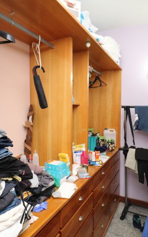 Casa à venda com 450m², 5 quartos e 4 vagasSuite 1