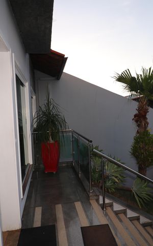 Casa à venda com 450m², 5 quartos e 4 vagasÁrea Externa