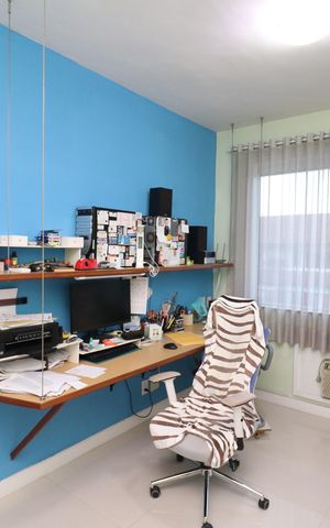 Casa à venda com 450m², 5 quartos e 4 vagasQuarto