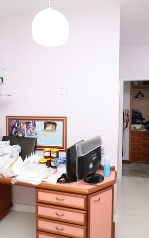 Casa à venda com 450m², 5 quartos e 4 vagasSuite 1