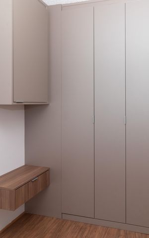 Apartamento para alugar com 28m², 1 quarto e sem vaga Apartamento para alugar com 28m², 1 quarto e sem vagaSuite
