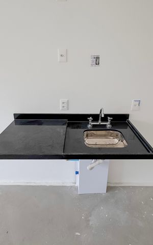 Studio à venda com 25m², 1 quarto e sem vaga Studio à venda com 25m², 1 quarto e sem vagaCozinha