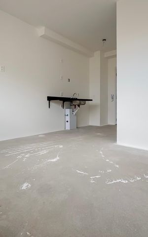 Studio à venda com 25m², 1 quarto e sem vaga Studio à venda com 25m², 1 quarto e sem vagaStudio