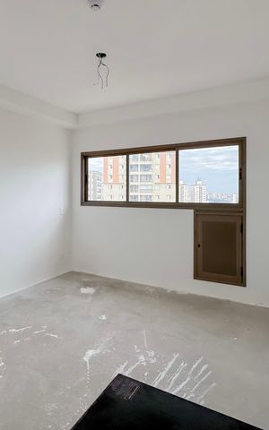 Studio à venda com 25m², 1 quarto e sem vaga Studio à venda com 25m², 1 quarto e sem vagaStudio
