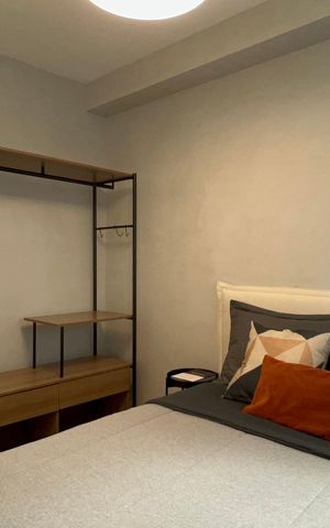 Apartamento à venda com 24m², 1 quarto e sem vagaSuíte