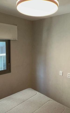 Apartamento à venda com 24m², 1 quarto e sem vagaSuíte