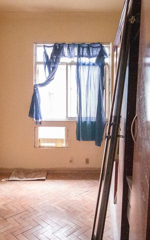 Apartamento à venda com 60m², 1 quarto e sem vaga Apartamento à venda com 60m², 1 quarto e sem vagaQuarto 1