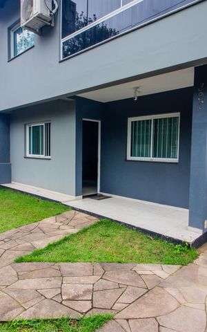 Apartamento à venda com 56m², 2 quartos e 1 vagaPátio Privativo
