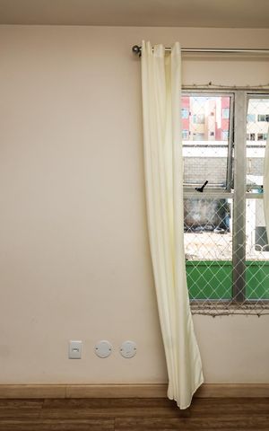 Apartamento à venda com 65m², 3 quartos e 1 vagaSala