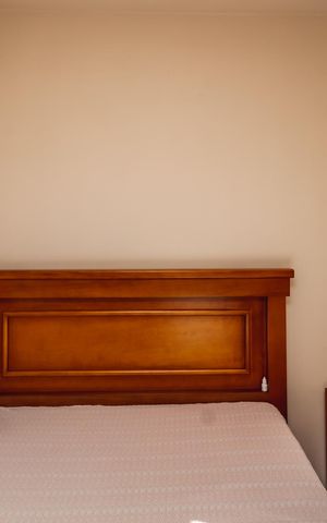 Apartamento à venda com 65m², 3 quartos e 1 vagaQuarto 1