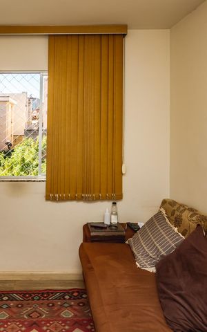 Apartamento à venda com 65m², 3 quartos e 1 vagaQuarto 3
