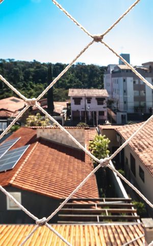 Apartamento à venda com 65m², 3 quartos e 1 vagaVista do Quarto 1