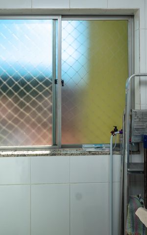 Apartamento à venda com 65m², 3 quartos e 1 vagaÁrea de Serviço