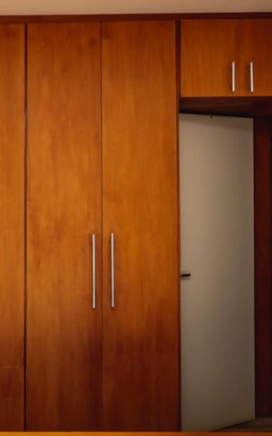 Apartamento à venda com 65m², 3 quartos e 1 vagaQuarto 1
