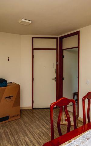Apartamento à venda com 65m², 3 quartos e 1 vagaSala