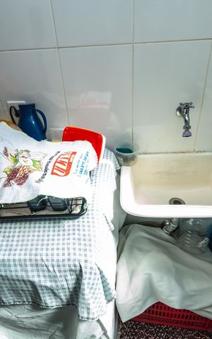 Apartamento à venda com 65m², 3 quartos e 1 vagaÁrea de Serviço