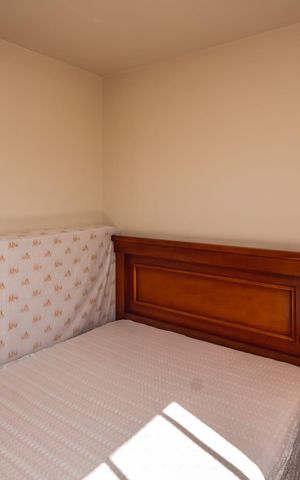 Apartamento à venda com 65m², 3 quartos e 1 vagaQuarto 1