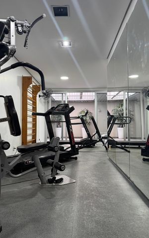 Apartamento à venda com 65m², 2 quartos e 1 vaga