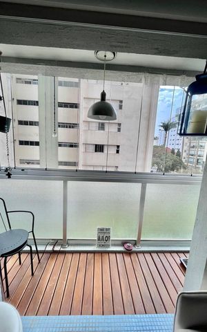 Apartamento à venda com 65m², 2 quartos e 1 vaga