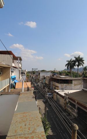 Casa à venda com 185m², 3 quartos e 2 vagasÁrea comum