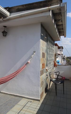 Casa à venda com 185m², 3 quartos e 2 vagasÁrea comum