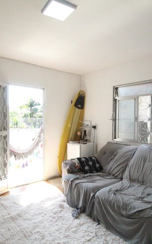 Casa à venda com 185m², 3 quartos e 2 vagasSala 2
