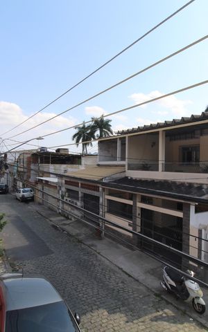 Casa à venda com 185m², 3 quartos e 2 vagasÁrea comum