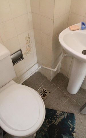 Casa à venda com 185m², 3 quartos e 2 vagasBanheiro da suíte 1