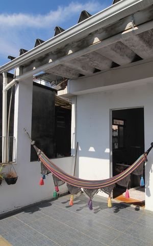 Casa à venda com 185m², 3 quartos e 2 vagasÁrea comum