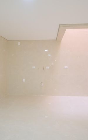 Casa para alugar com 180m², 3 quartos e 1 vagaCozinha