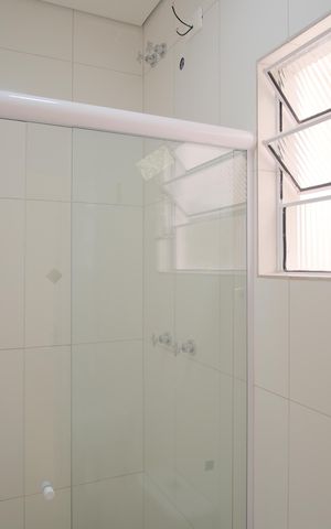 Casa para alugar com 180m², 3 quartos e 1 vagaBanheiro da Suíte 2