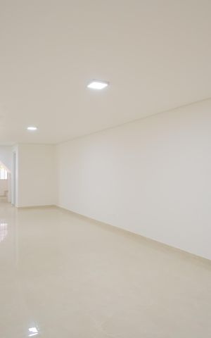 Casa para alugar com 180m², 3 quartos e 1 vagaSala