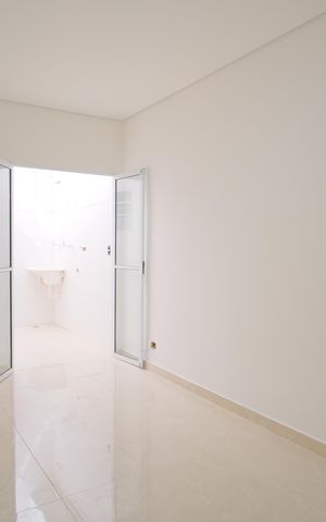 Casa para alugar com 180m², 3 quartos e 1 vagaSuíte 2