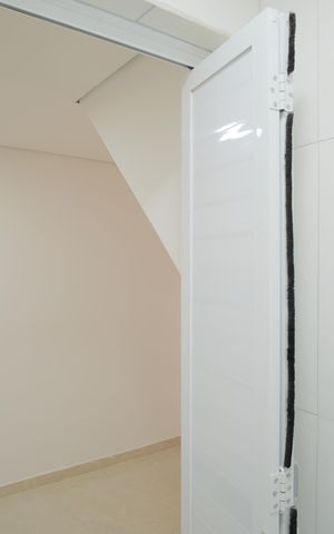 Casa para alugar com 180m², 3 quartos e 1 vagaLavabo