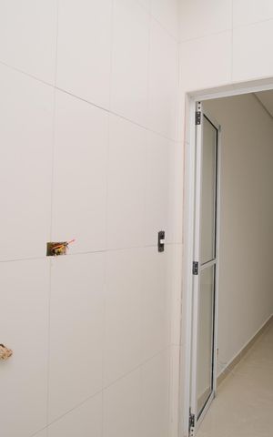 Casa para alugar com 180m², 3 quartos e 1 vagaÁrea de Serviço