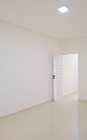 Casa para alugar com 180m², 3 quartos e 1 vagaSuíte 1