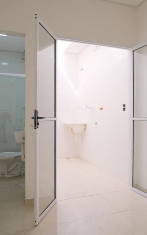 Casa para alugar com 180m², 3 quartos e 1 vagaÁrea de Serviço
