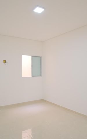Casa para alugar com 180m², 3 quartos e 1 vagaSuíte 1