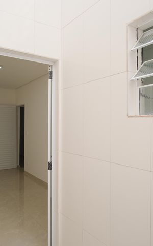 Casa para alugar com 180m², 3 quartos e 1 vagaÁrea de Serviço
