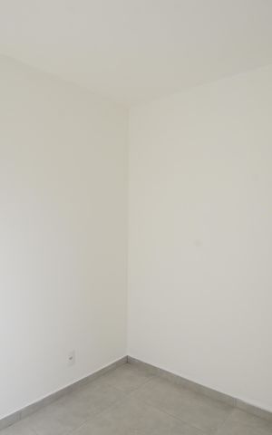 Apartamento à venda com 33m², 2 quartos e sem vagaQuarto 2