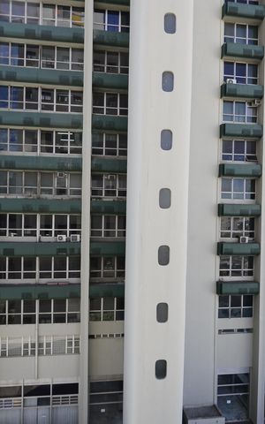 Apartamento à venda com 33m², 2 quartos e sem vagaVista da Sala