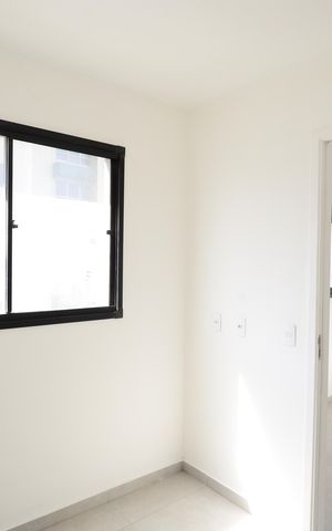 Apartamento à venda com 33m², 2 quartos e sem vagaQuarto 1